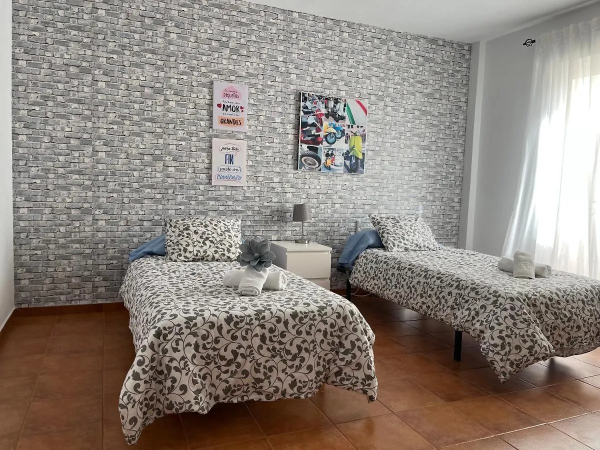 Apartment Sweet Dreams Ronda Apartaments Spain