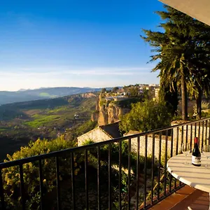 Terrazas Del Tajo Apartamento