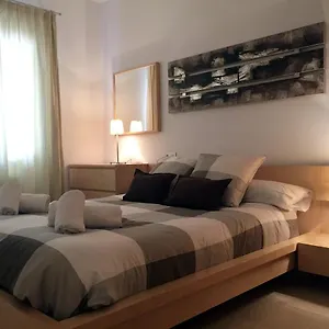 Apartamento Monterejas Ронда