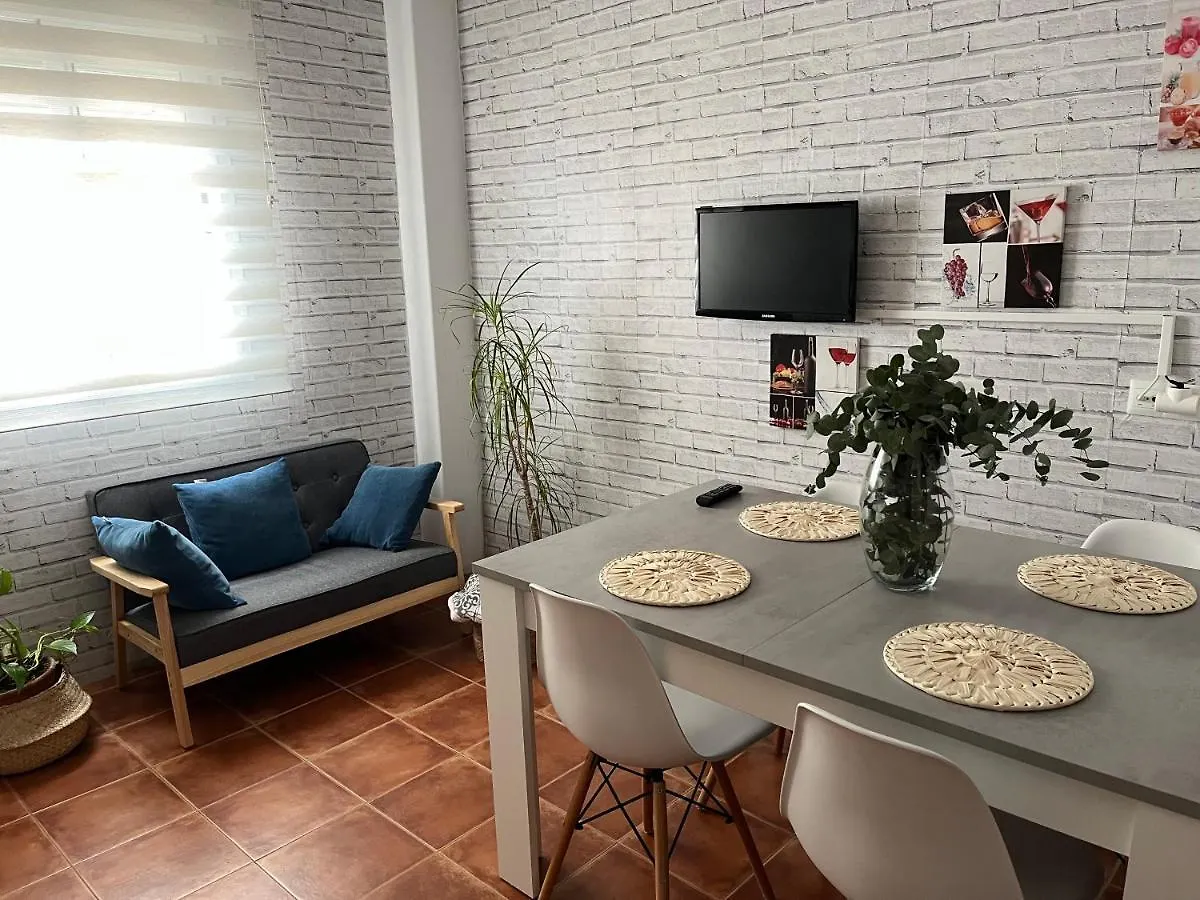 Sweet Dreams Ronda Apartaments 0*,