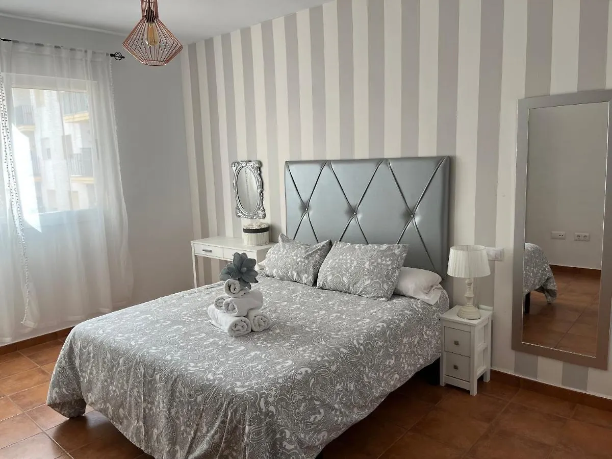 Sweet Dreams Ronda Apartaments