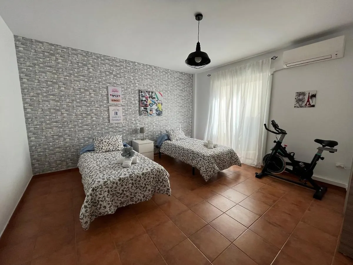 Sweet Dreams Ronda Apartaments Διαμέρισμα