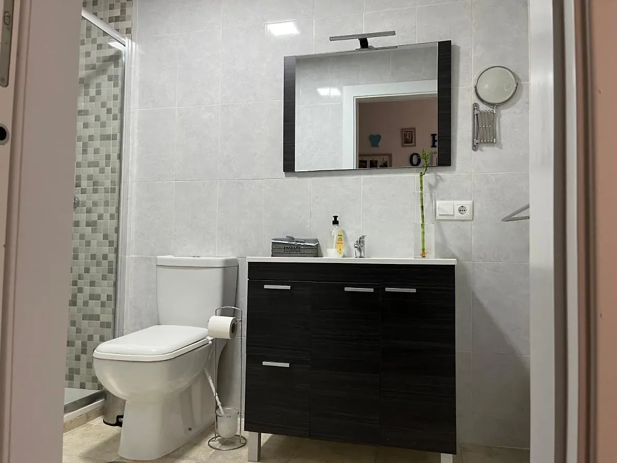 Sweet Dreams Ronda Apartaments Ισπανία