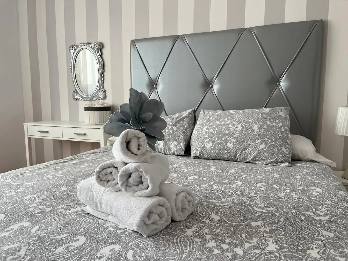 Διαμέρισμα Sweet Dreams Ronda Apartaments