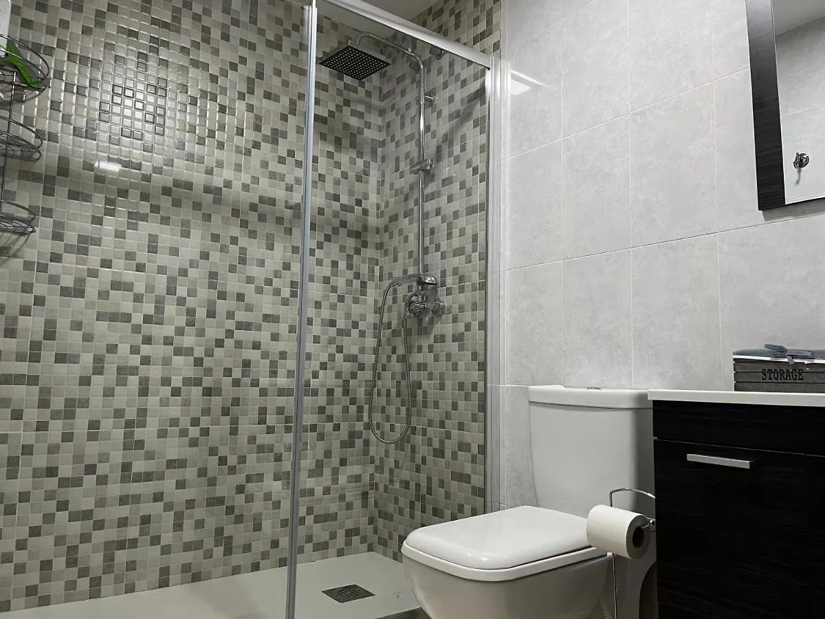 Sweet Dreams Ronda Apartaments 0*,  Ισπανία