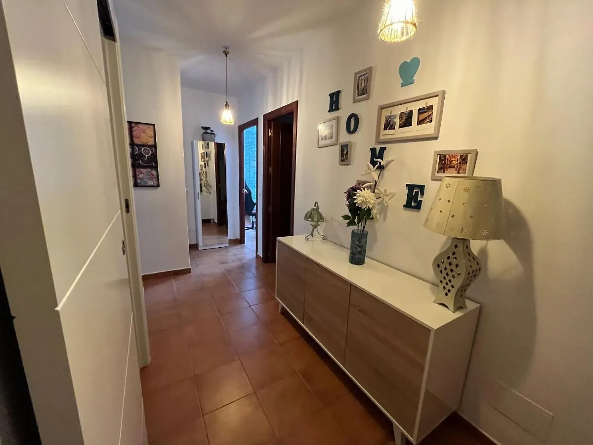 Sweet Dreams Ronda Apartaments