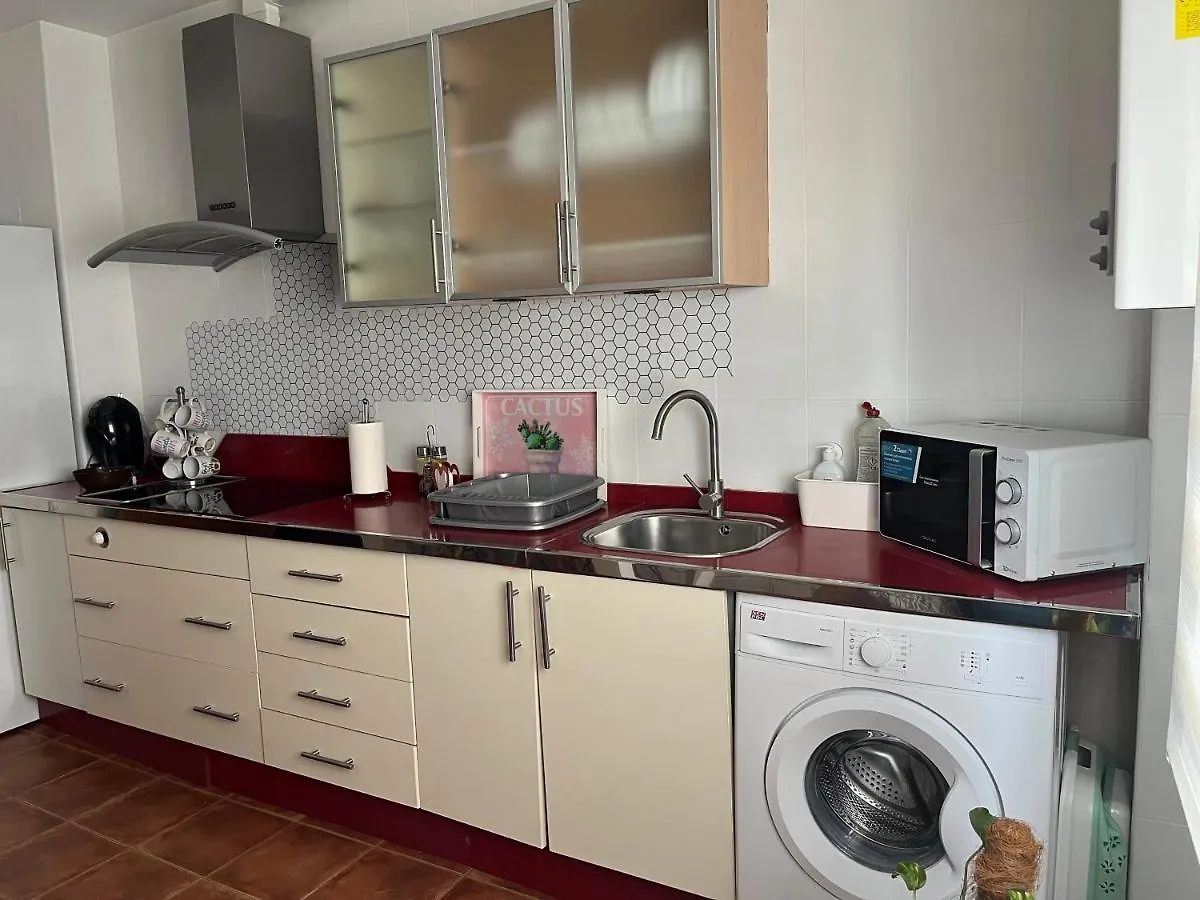 Sweet Dreams Ronda Apartaments Ισπανία