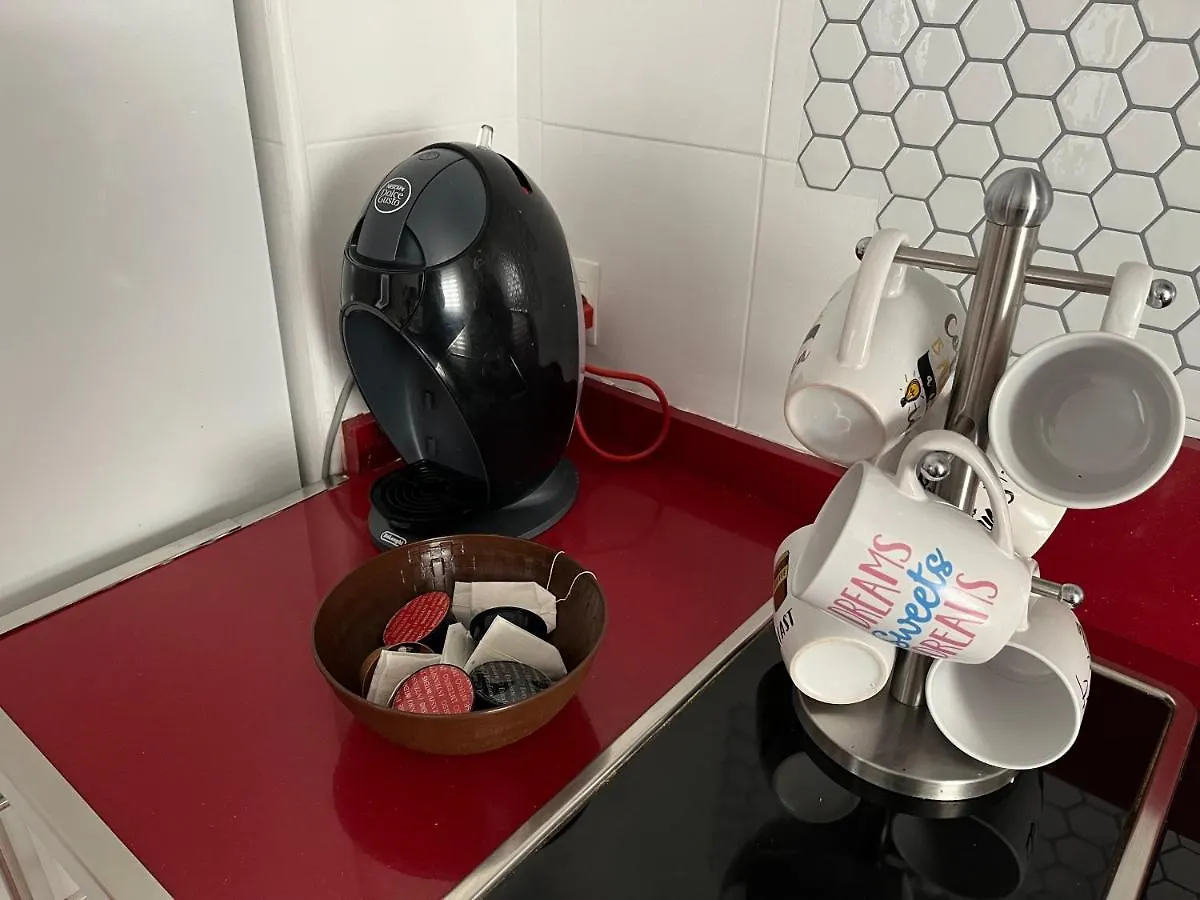Sweet Dreams Ronda Apartaments Διαμέρισμα